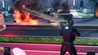 XCOM 2 - Легенда и Терминатор #1 (безупречное прохождение)