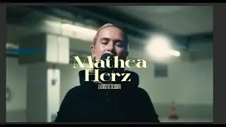 Mathea - Herz (Live Acoustic Session)