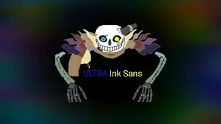 ULTRA Ink Sans Song