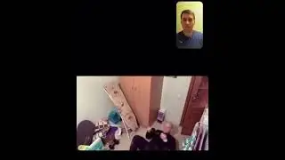 Онлайн-тренировка в домашних условиях.