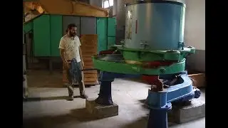 Русский Чай. Часть Вторая. Производство в Хосте. Краснодарский чай сегодня.