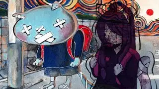 【神威がくぽV4 】 Batsu Cat‎ 【Vocaloid カバー】