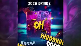 soca drinks now available