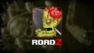 Road Z - Trailer