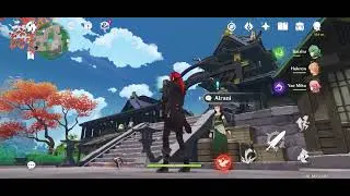In Another Land | Genshin Impact | World Quest Walkthrough