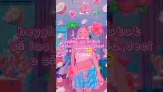 :mi-a fost dor de voi💓💕/duo:@Shell_Cha