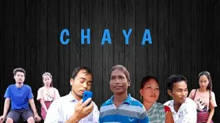 Chaya||kokborok comedy video||kokborok short movie