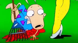 Craziest Cartoon Episodes That Were Banned