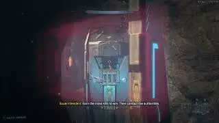 Halo Infinite - So this is how high you aim to hit across the biggest map