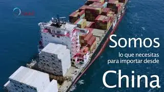 Iskra - Todo lo que necesitas para importar desde China