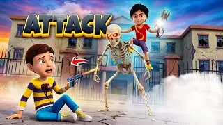 Shiva Attacked Rudra?🔥😭 | Shiva Full Episode | Shiva Bangla Cartoon 2026