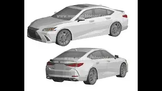 Lexus ES 350