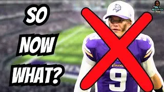 The QB Controversy The Never Was: 2024 Minnesota Vikings NFL Season Preview