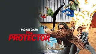 The Protector (1985) Official Trailer HD 1080p