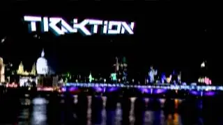 Zedd Ft. Foxes - Clarity (Traktion Remix)