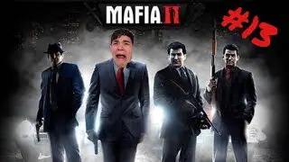 [#13] R.I.P. HENRY. MAFIA 2 LETS PLAY