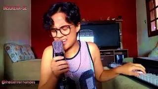 BRABA - Luísa Sonza - cover | hellen fernandes