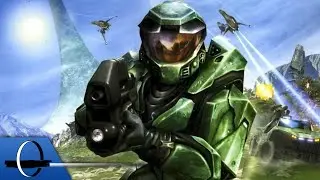 Полный гайд по установке Halo Custom Edition на ПК!