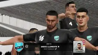 Another DLS 23 gameplay