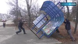 Вилков вернул остановку