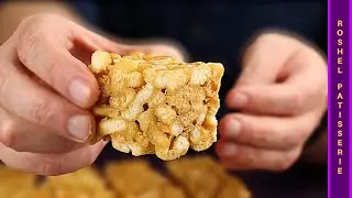 How to Make Chak-Chak: The Easiest Way to Get Your CRISPY,  SWEETY Fix | Roshel Patisserie
