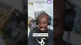 From Super Mario to Esports 🍄🌟