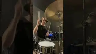 Old video of a jam with Tony Sherman