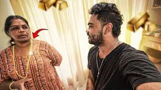 നാണംകെട്ട് അവസാനം അമ്മയോട് ചോദിക്കേണ്ടി വന്നു 😔🥺😭 MUMMY‘S RESPONSE