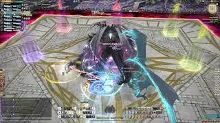 Cheesy Echo E10S solo Heal