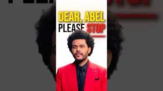 This Movie is Ruining His Career.. 🤦‍♂️🚨 | The Rise and Fall of The Weeknd 📈📉