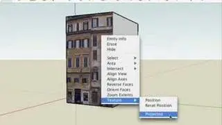 SketchUp: The thing you have to know