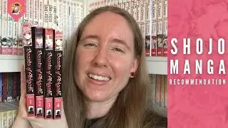 Beasts of Abigaile | Manga Recommendation