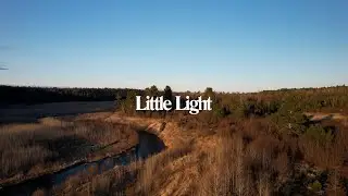 Jack M. Senff - Little Light (Official Music Video)