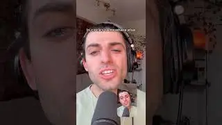 Anchor - Novo Amor (Cover by Vinny Marchi 