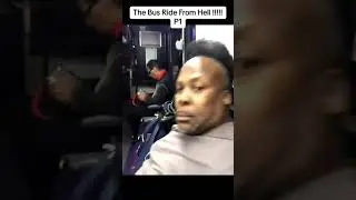 Stressful Bus Driving Job! Driver RANTS!