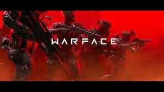 Warface стрим РМ #игры #варфейс #стрим