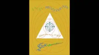 Karlheinz Stockhausen - Engel-Prozessionen