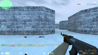 Приколы КС 1.6 [Кривой Рог]