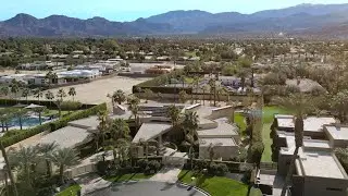 17 Strauus Terrace, Rancho Mirage