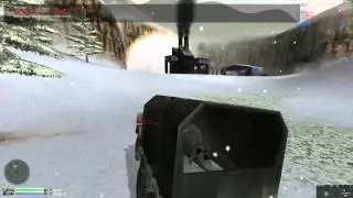 Red Alert: A Path Beyond Demolition Truck