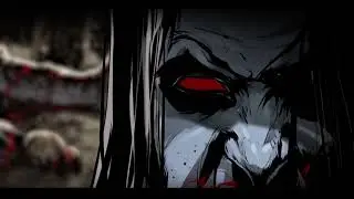 Blood Commandment #1 Szymon Kudranski video trailer | Image Comics
