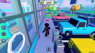 [2X💰] Car Wash Tycoon 🧼 [Roblox]