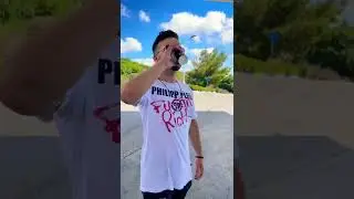 מפנק במשקה יקר