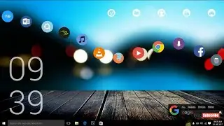 Make Your P.C. Desktop Awesome.