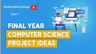 final year project computer science