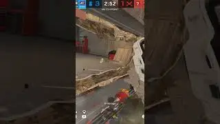 NEW Consulate Trick | R6