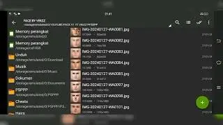 BAGI BAGI PACK V.1 FACE DAN HAIR BY VINZZ PPSSPP🔥