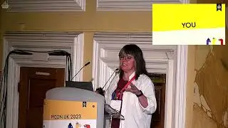 PYCON UK 2023: Saturday Welcome and Introductions