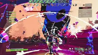 Risk of Rain 2 | Loader's Foresight | Win Streak: 9