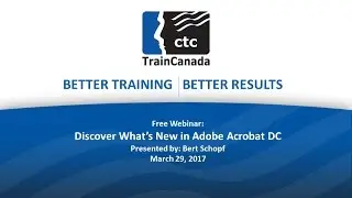 Discover What’s New in Adobe Acrobat DC